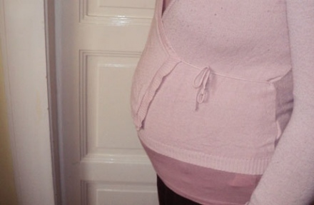 Terhesnapló 3. – Mintha csak jelezne