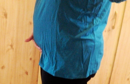 Terhesnapló 3. – Kismamák és egyéb állatfajták