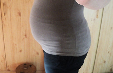 Terhesnapló 3. – Elmaradt kapcsolatépítés