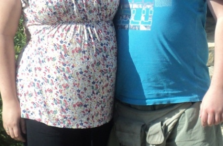 Terhesnapló 3. – Tobzódás, sunyulás, szenilitás