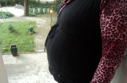 Terhesnapló 3. - Kismamás merengések