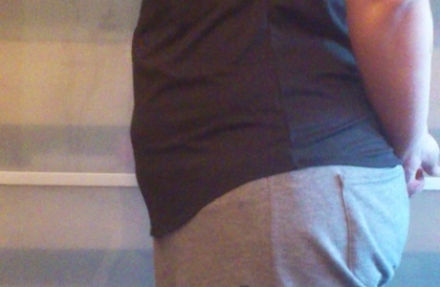 Terhesnapló 4. - Az unalom hetei