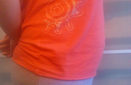 Terhesnapló 4. - Túl a genetikai ultrahangon és fél zacskó savanyú káposztán