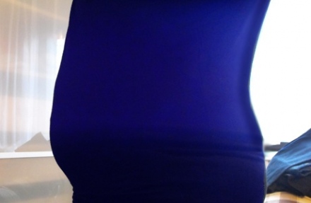 Terhesnapló 4. - Kényelmes alvás, ég veled!