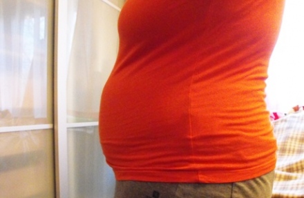 Terhesnapló 4. - Cukorterhelés, szőrtelenítés és egyéb finomságok hete