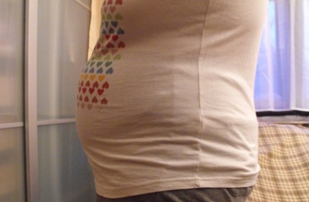 Terhesnapló 4. - MiniMimi új nevet kap