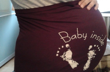 Terhesnapló 4. - Lelki és testi felkészülésre fel!