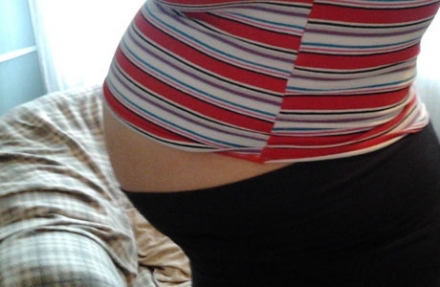 Terhesnapló 4. - Sűrűsödő vizsgálatok és az utolsó simítások