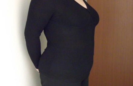 Terhesnapló 3. – Gondolatok úton a harmadik emelet felé