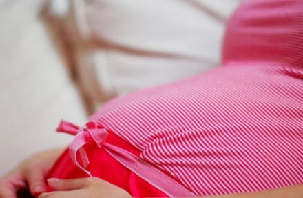 Kreatívan örökítsd meg a terhességed!