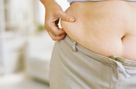 Testünk a szülés után