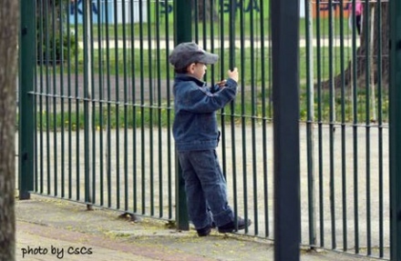 Tanítsd tűzmegelőzésre!