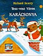 Tesz-Vesz város karácsonya<